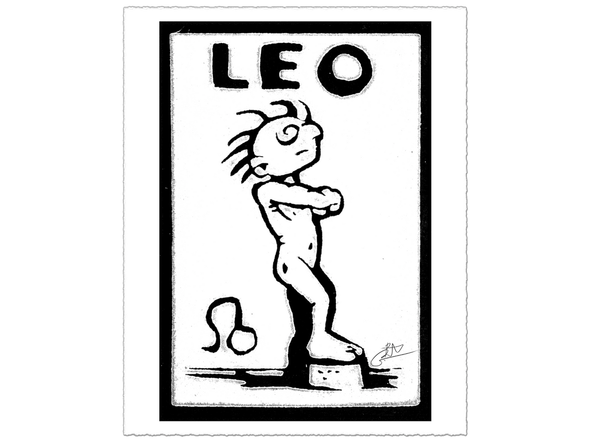 Leo