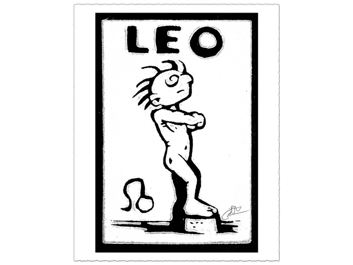 Leo