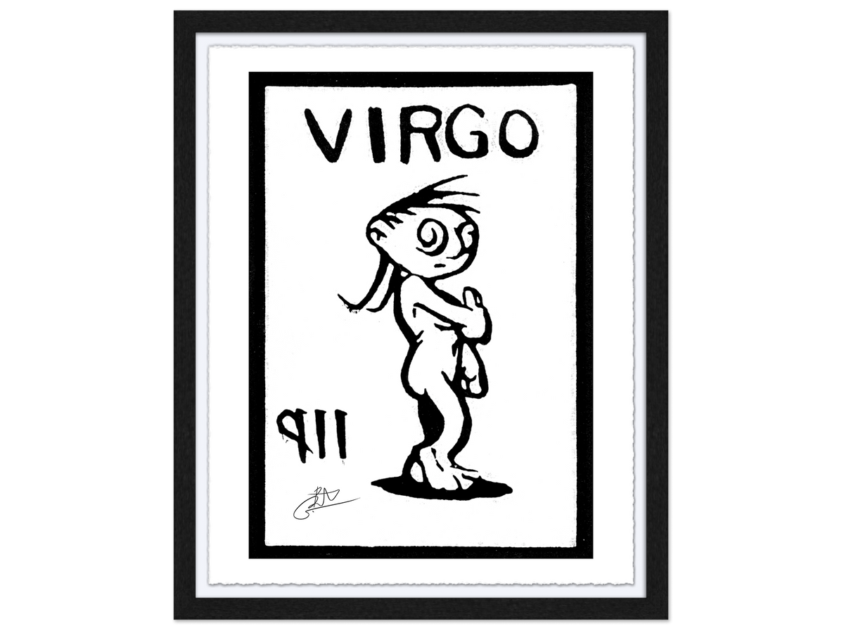 Virgo