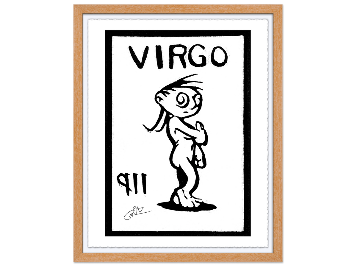 Virgo