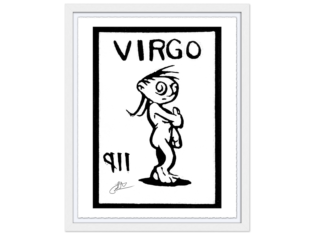 Virgo