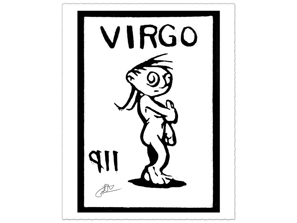 Virgo