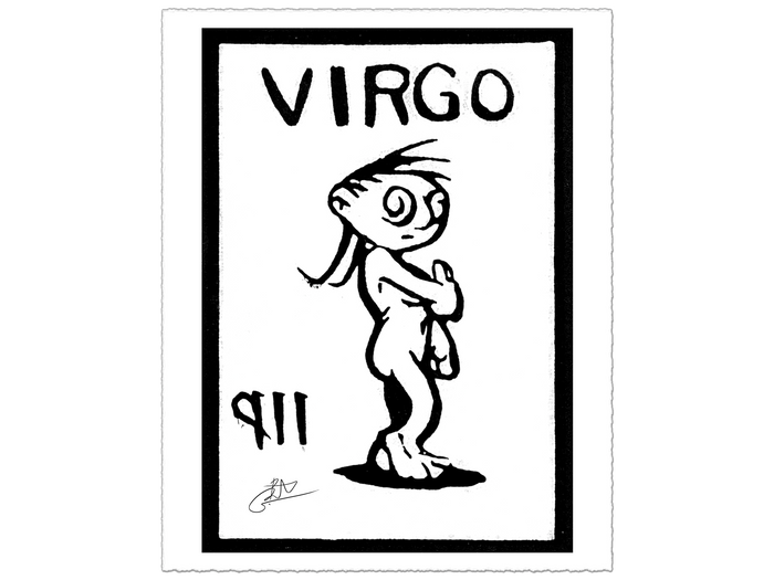 Virgo