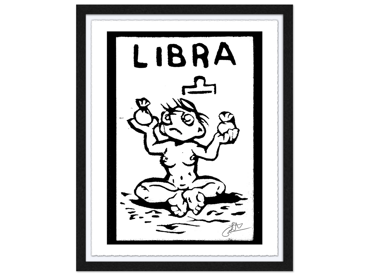 Libra