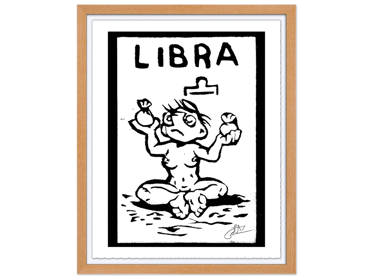 Libra