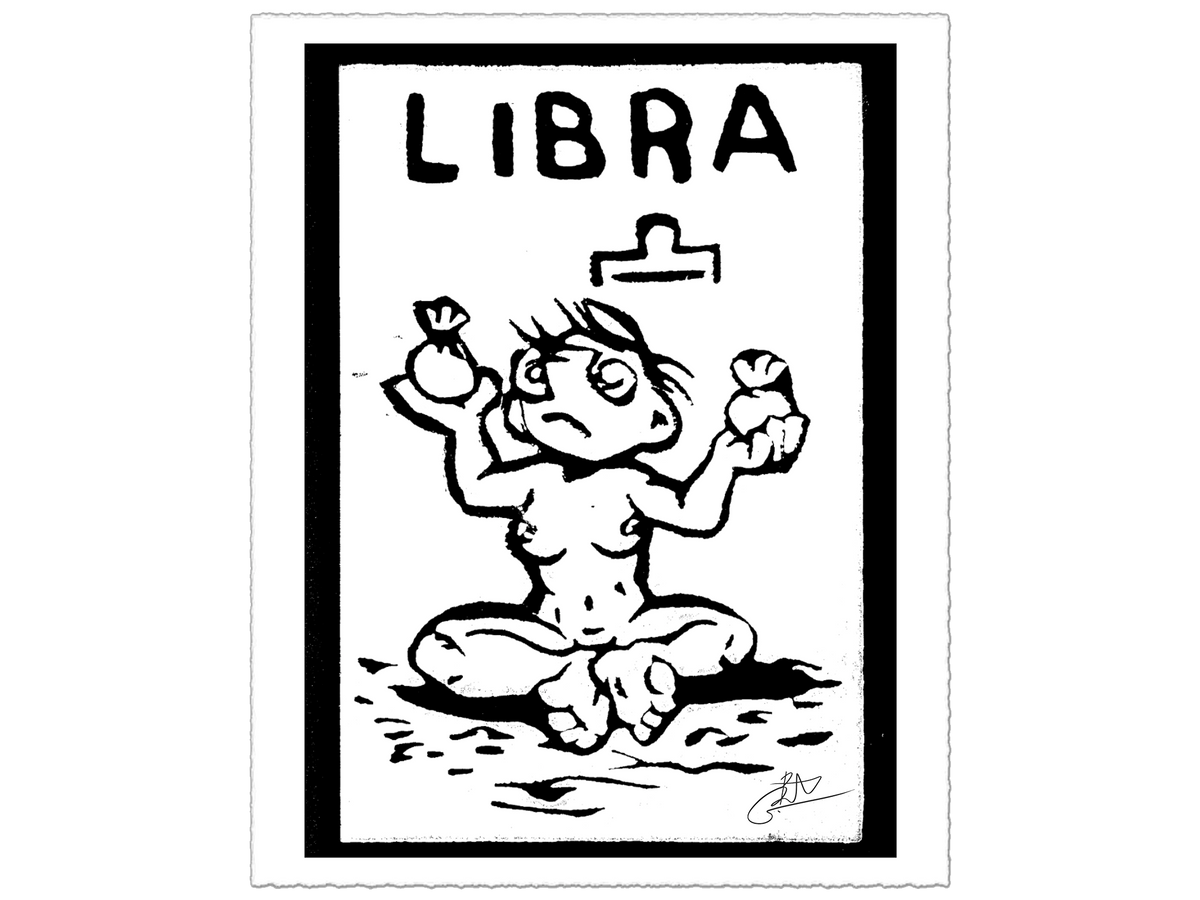 Libra