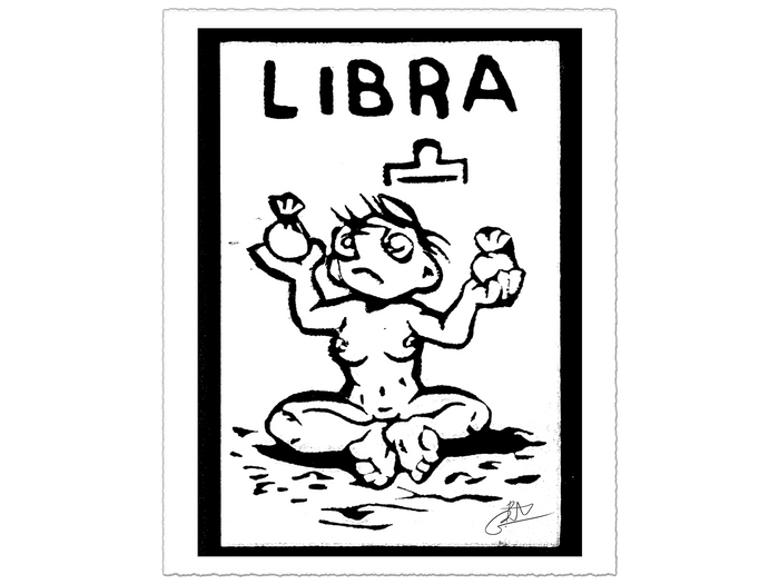 Libra