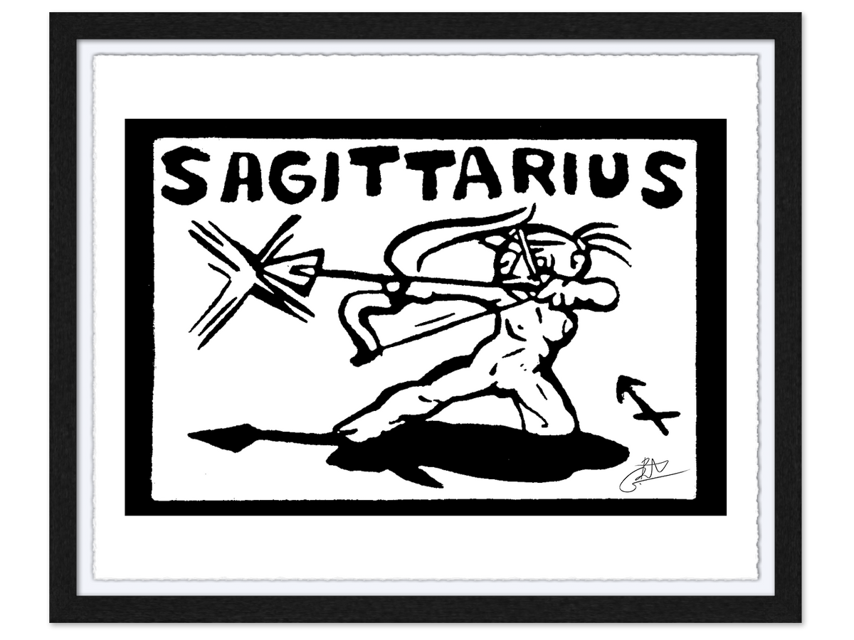 Sagittarius