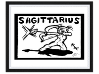 Sagittarius