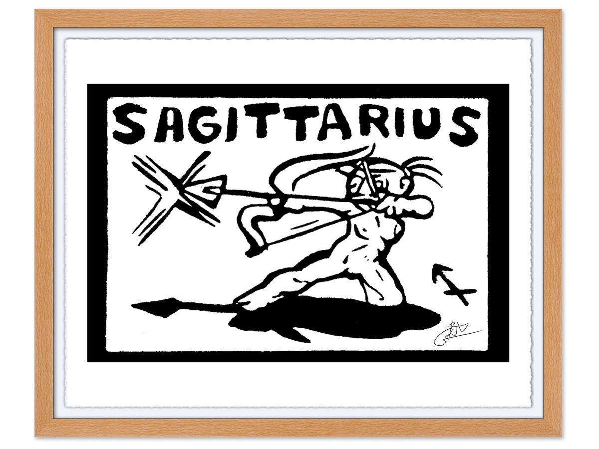 Sagittarius