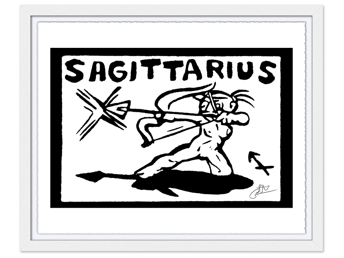 Sagittarius