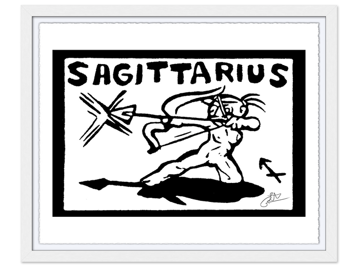 Sagittarius