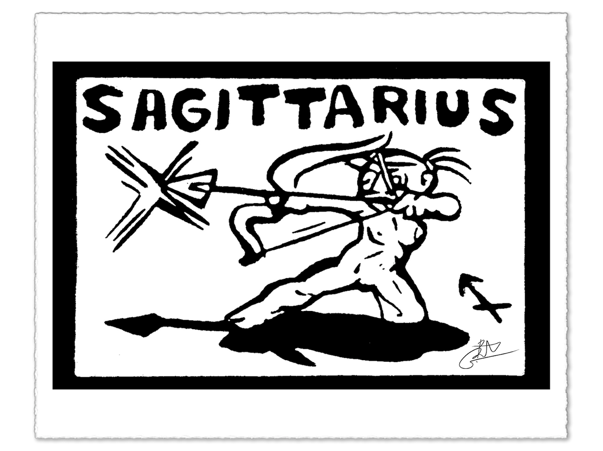 Sagittarius