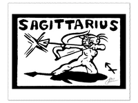 Sagittarius