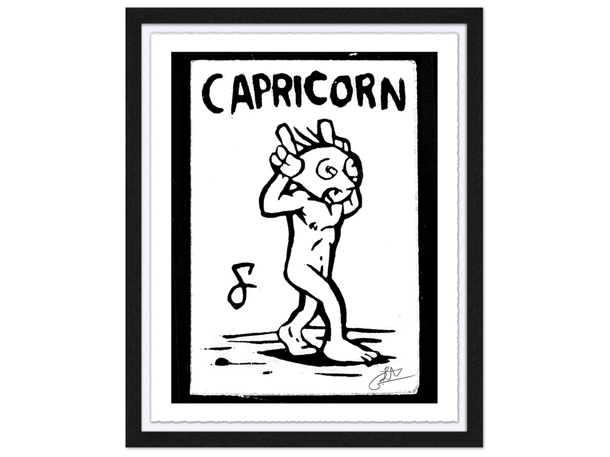 Capricorn