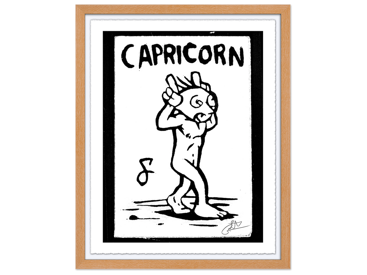 Capricorn