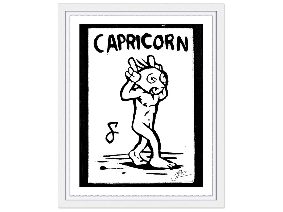 Capricorn