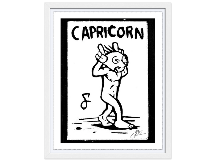 Capricorn