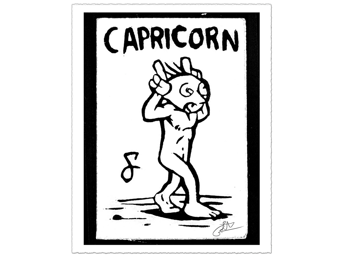 Capricorn