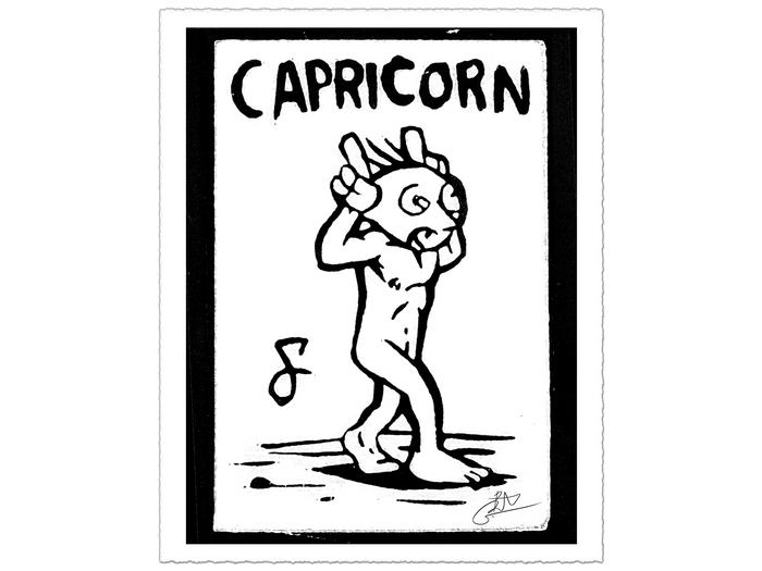 Capricorn
