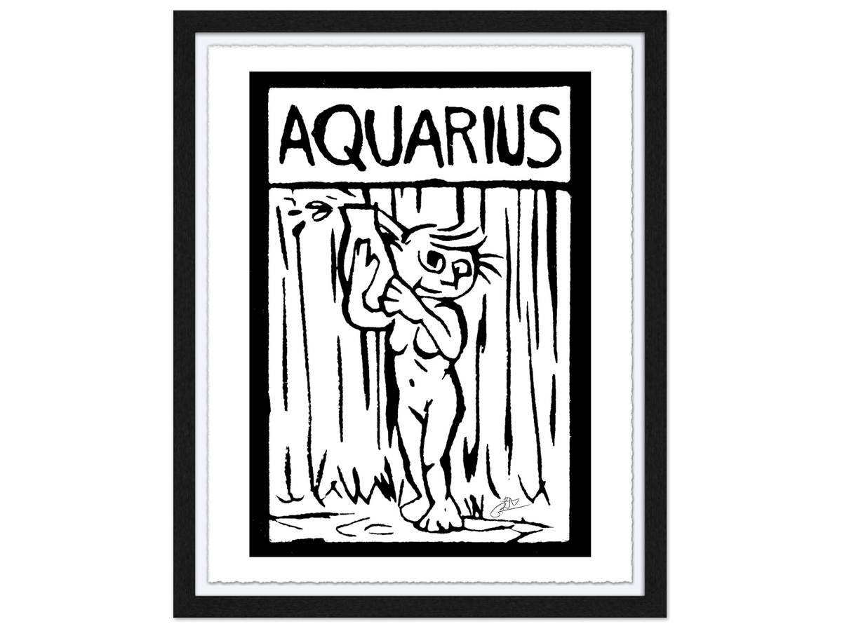 Aquarius