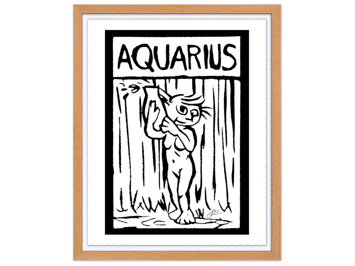 Aquarius