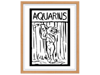 Aquarius