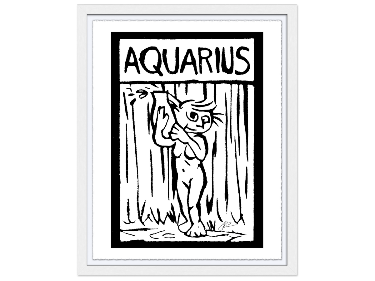 Aquarius