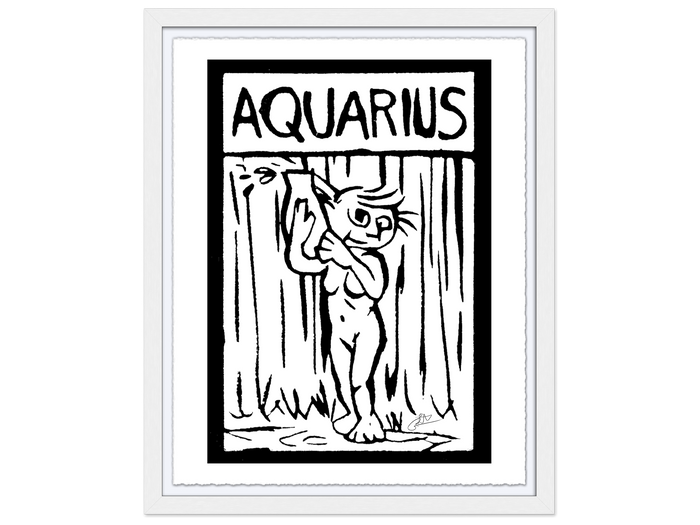 Aquarius