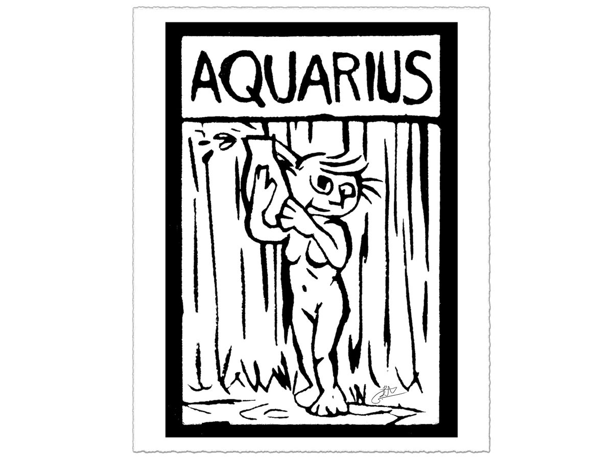Aquarius