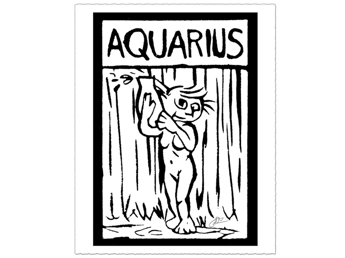 Aquarius