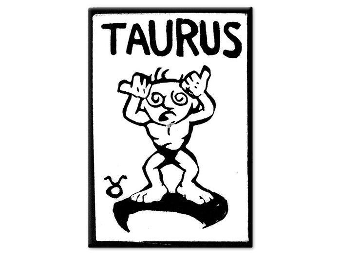 Taurus Magnet