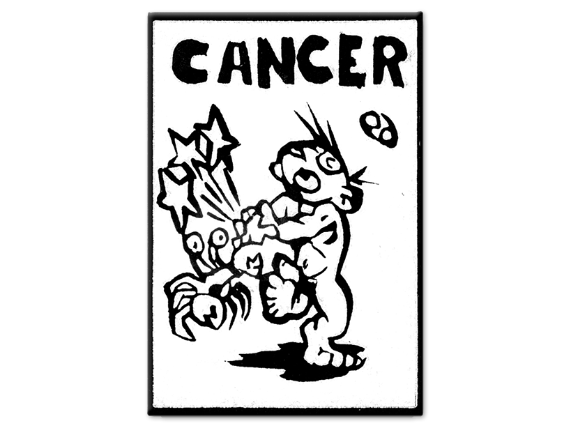 Cancer Magnet