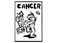 Cancer Magnet