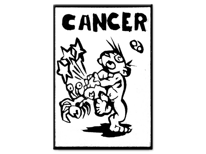 Cancer Magnet