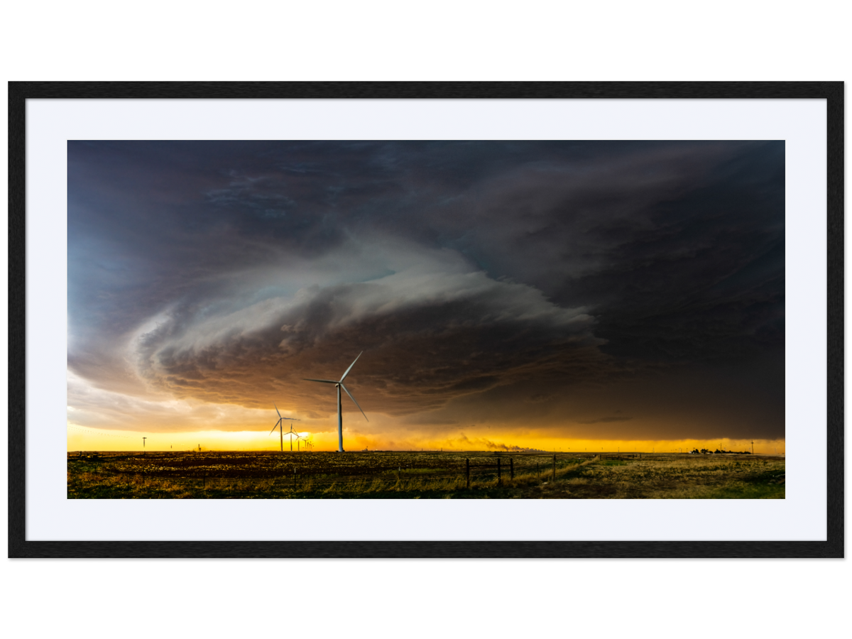 Be Careful What You Wish For