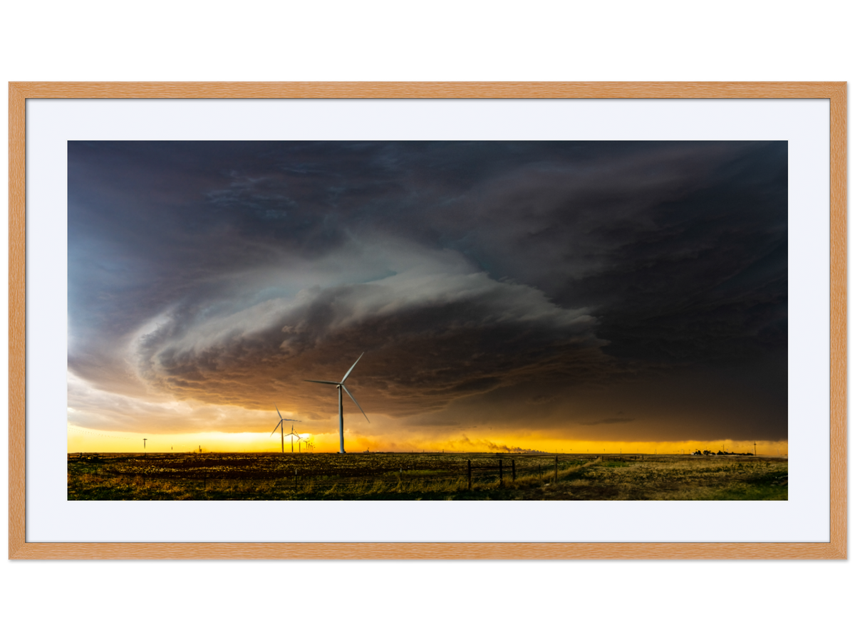 Be Careful What You Wish For