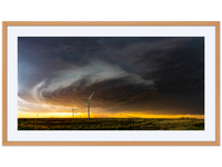 Be Careful What You Wish For