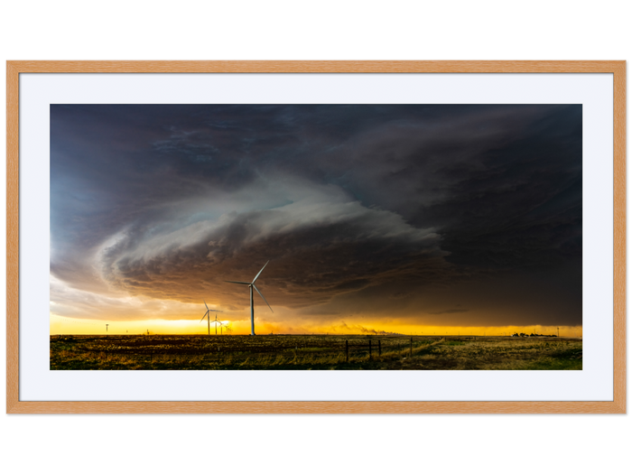 Be Careful What You Wish For