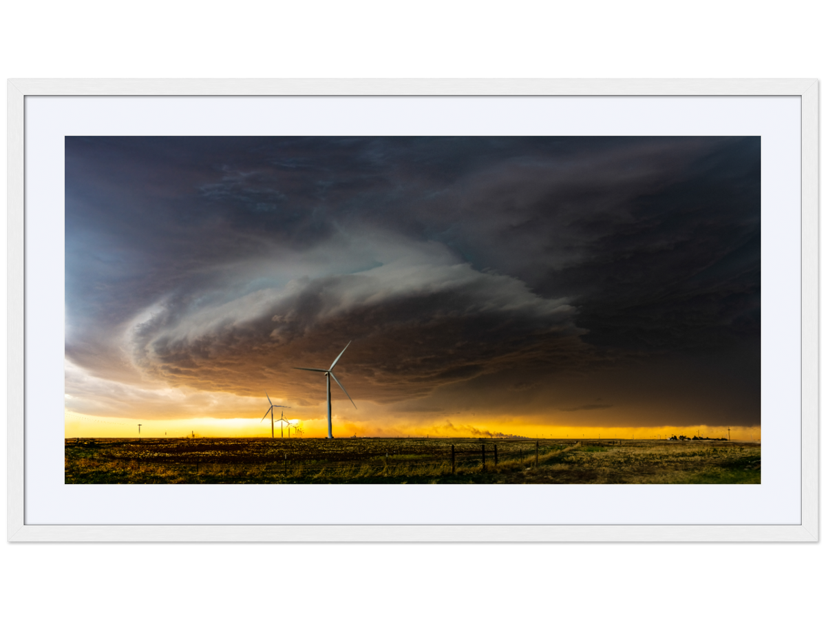 Be Careful What You Wish For