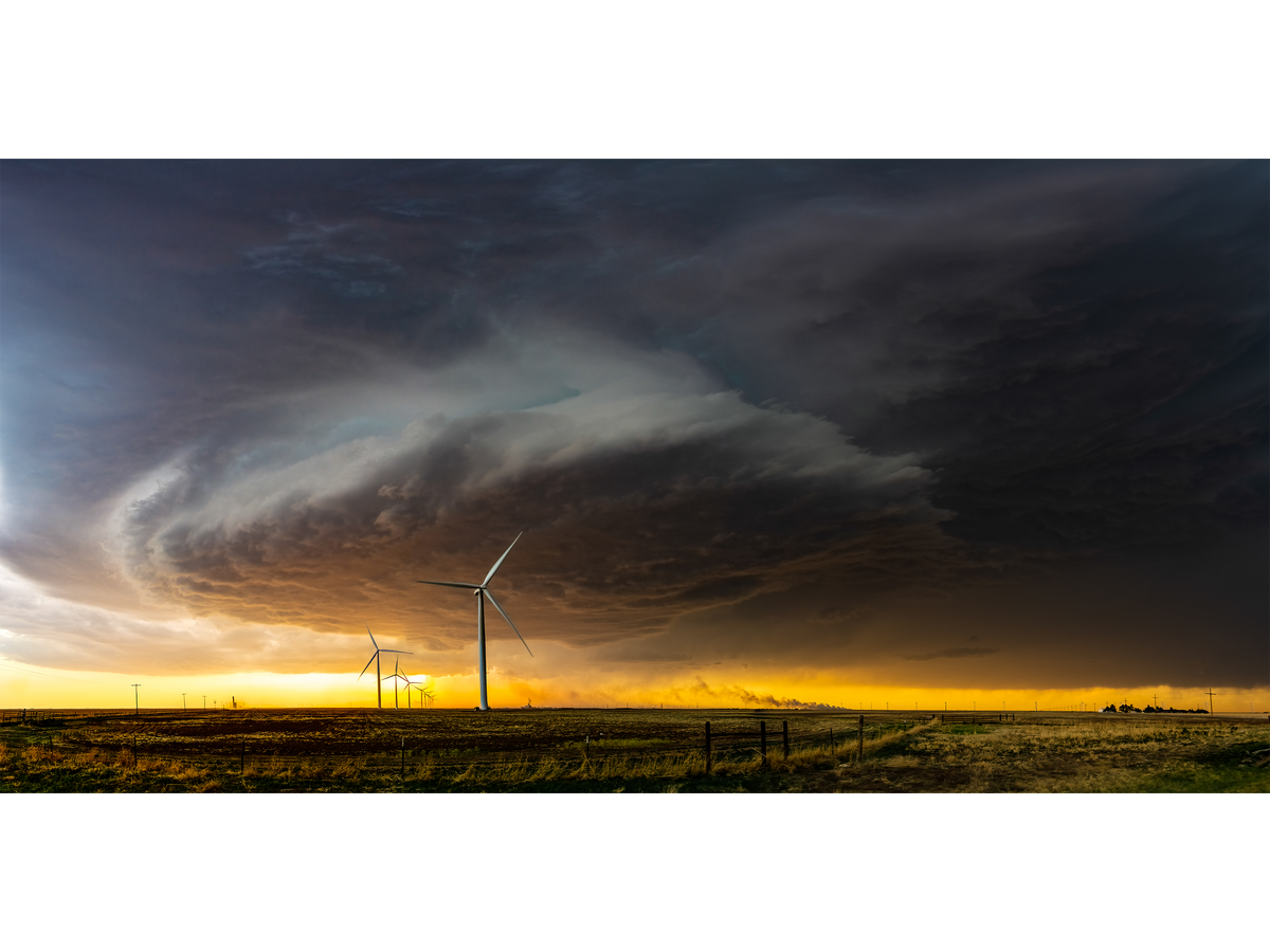 Be Careful What You Wish For