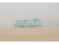 Venice Beach Towers