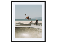 Venice Skate Park 01