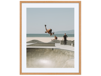 Venice Skate Park 01