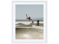Venice Skate Park 01