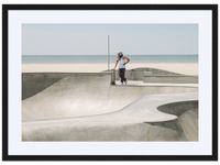Venice Skate Park 02
