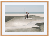 Venice Skate Park 02