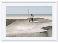 Venice Skate Park 02
