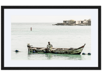 Rosario Island Blues