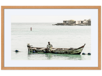 Rosario Island Blues